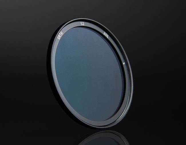 Magnetic UV Filter Plus
