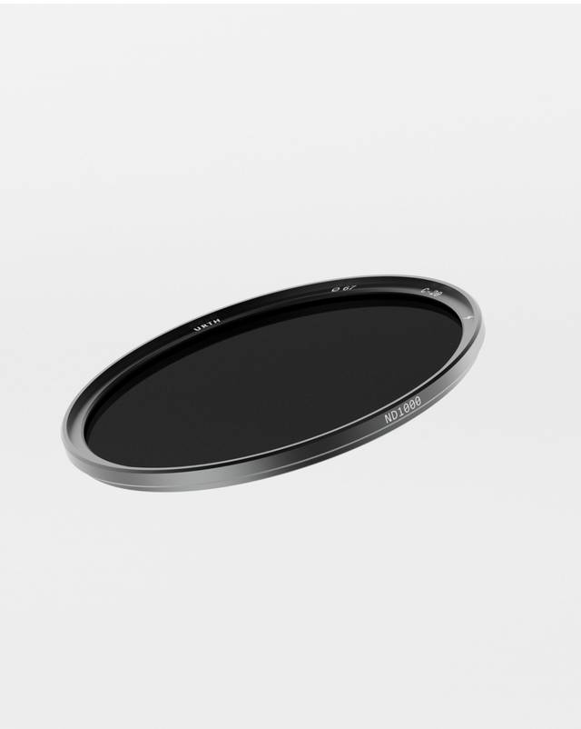 Magnetic ND64 Filter Plus