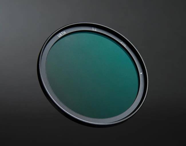 Magnetic Base Filter Kit Plus