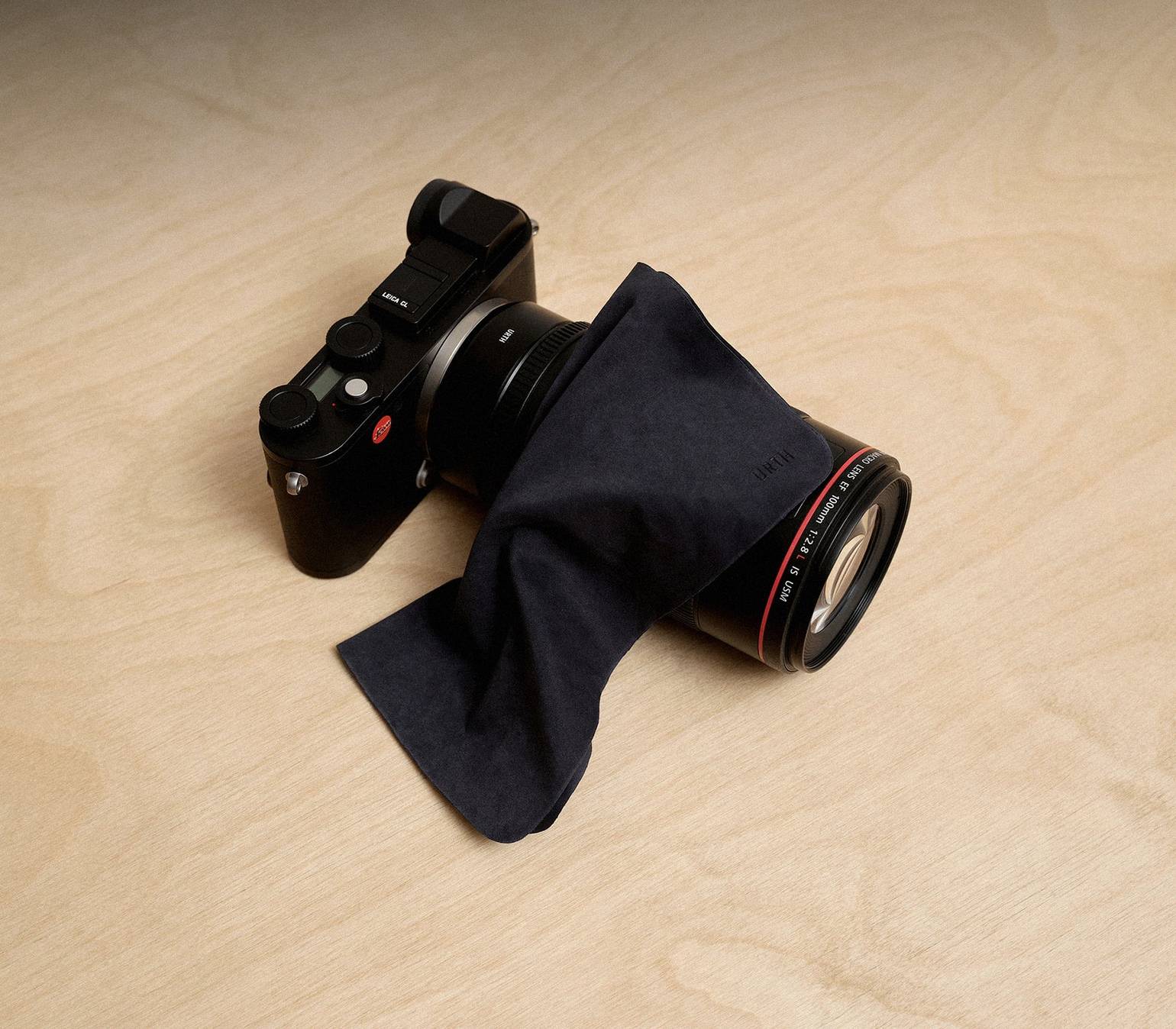 Magnetic Adapter Ring