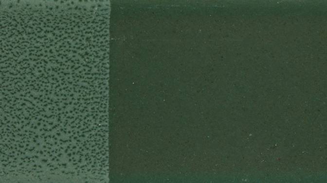 DG18 Sample in Geyser Blend Rectangles