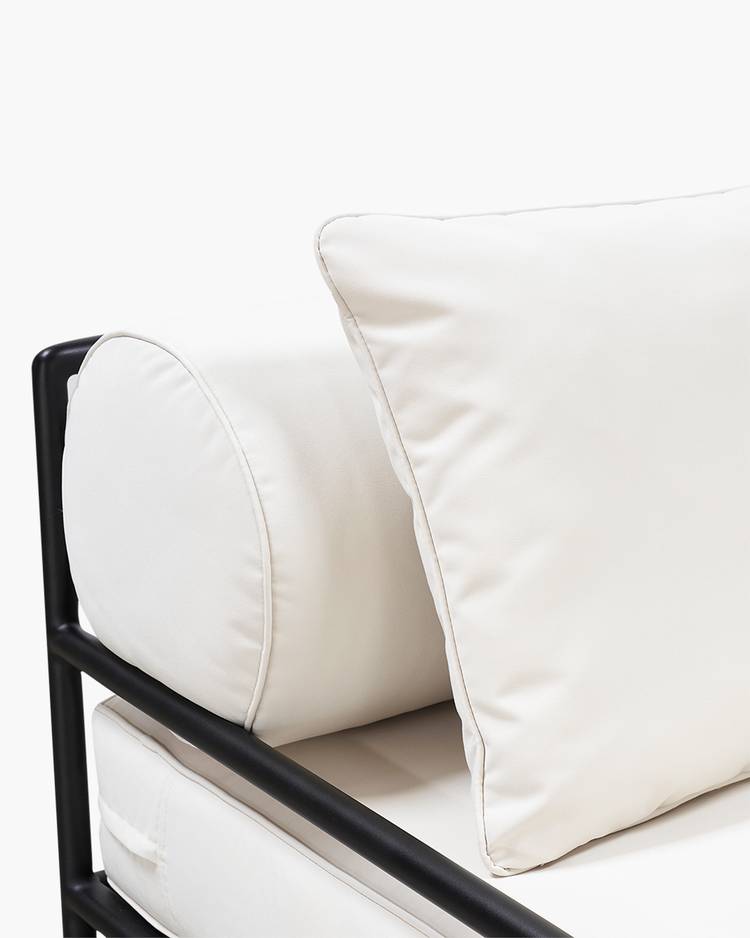 Outdoor Rowe Lounge Chair Outdoor Rowe Lounge Chair