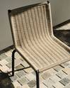 Outdoor Nix Dining Chair
