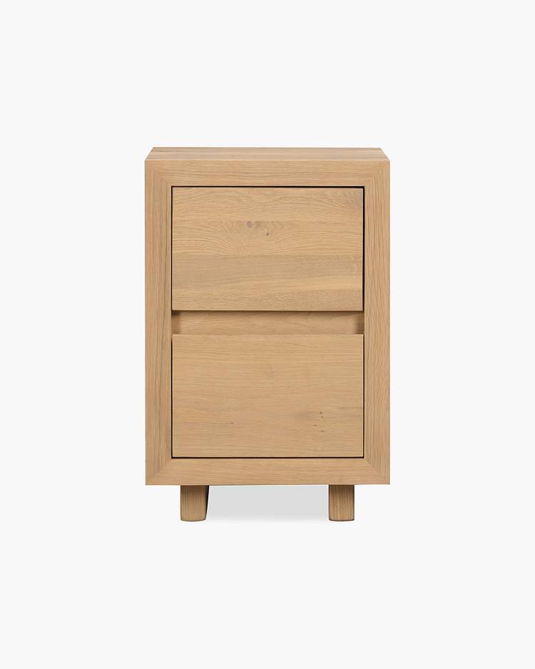 Molly II Bedside Table