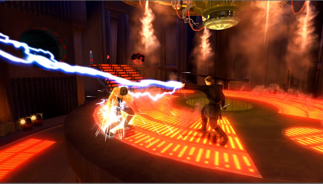 Compra Star Wars®: The Force Unleashed™ II en la tienda Humble Compra Star Wars®: The Force Unleashed™ II en la tienda Humble