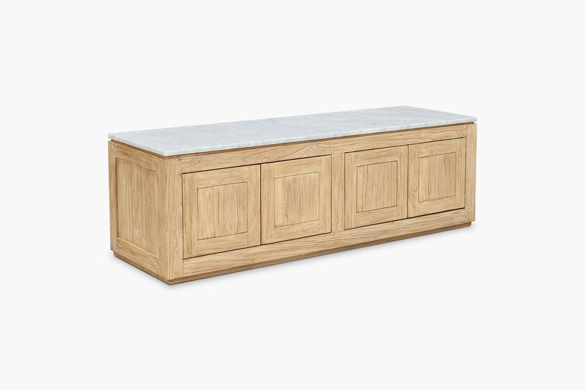 Axol Lowline 4 Door Buffet