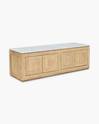 Axol Lowline 4 Door Buffet
