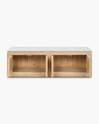 Axol Lowline 4 Door Buffet