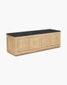 Axol Lowline 4 Door Buffet