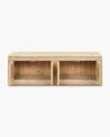 Axol Lowline 4 Door Buffet
