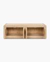 Axol Lowline 4 Door Buffet