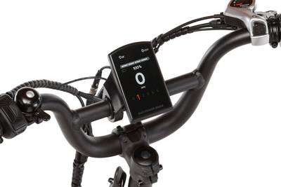 Rad Power Bikes | RadExpand™ 5 Plus Electric Folding Bike | Rad Power Bikes