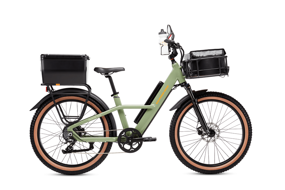 Rad Power Bikes | Radster™ Trail Electric Off-Road Bike | Rad Power Bikes