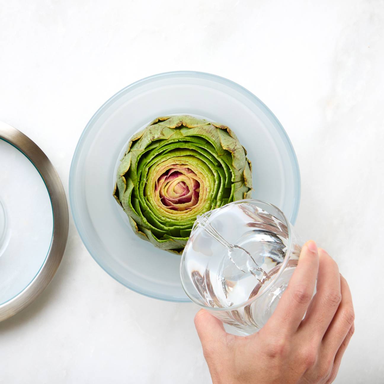 Best Way to Cook Artichokes in the Microwave Anyday