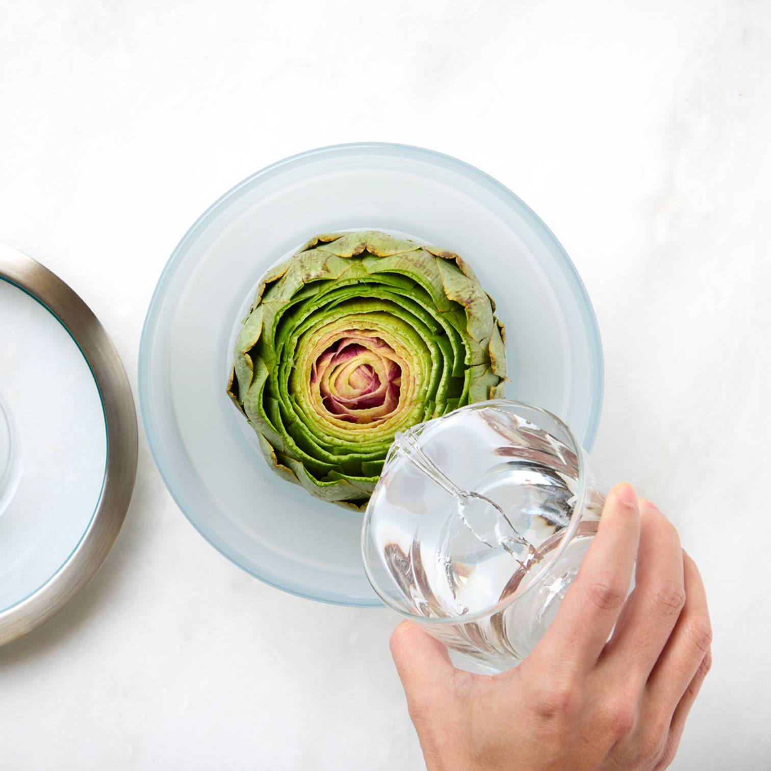 Best Way to Cook Artichokes in the Microwave Anyday