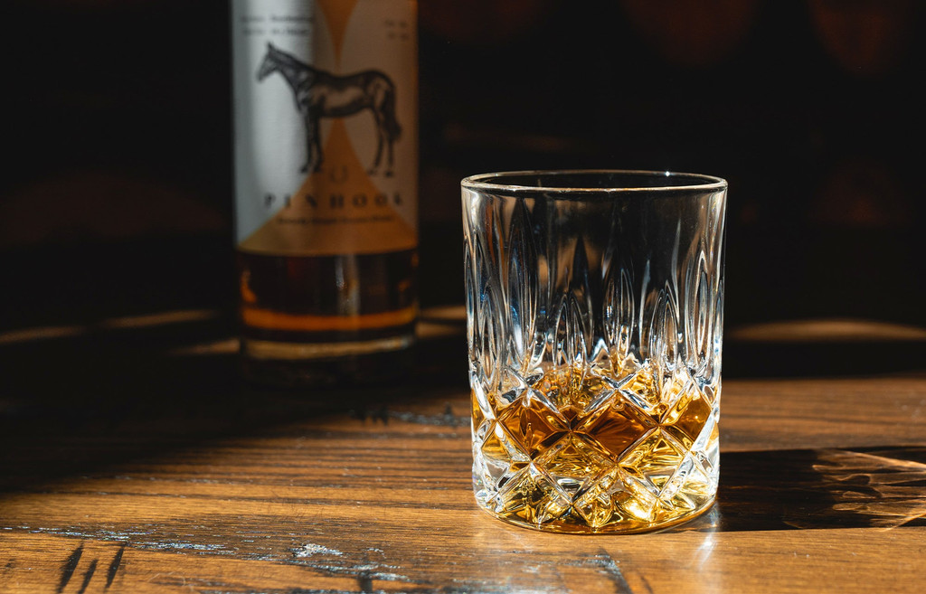 Pinhook Bourbon product image