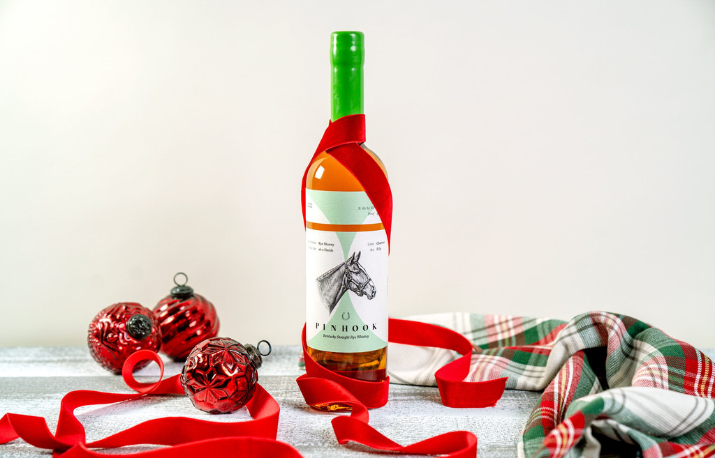 Pinhook Bourbon product image