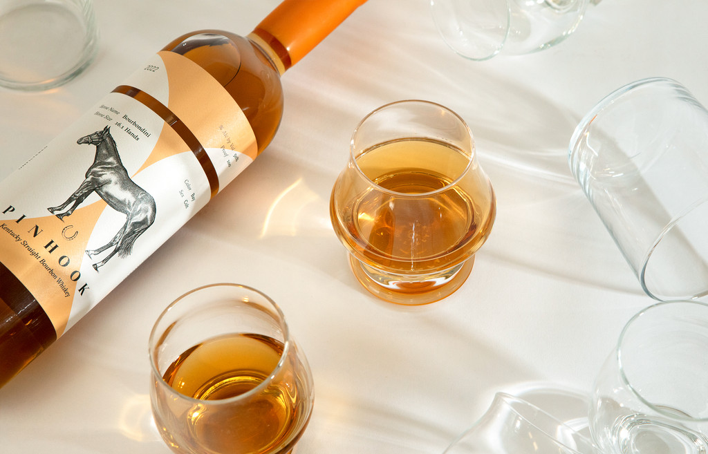 Pinhook Bourbon product image