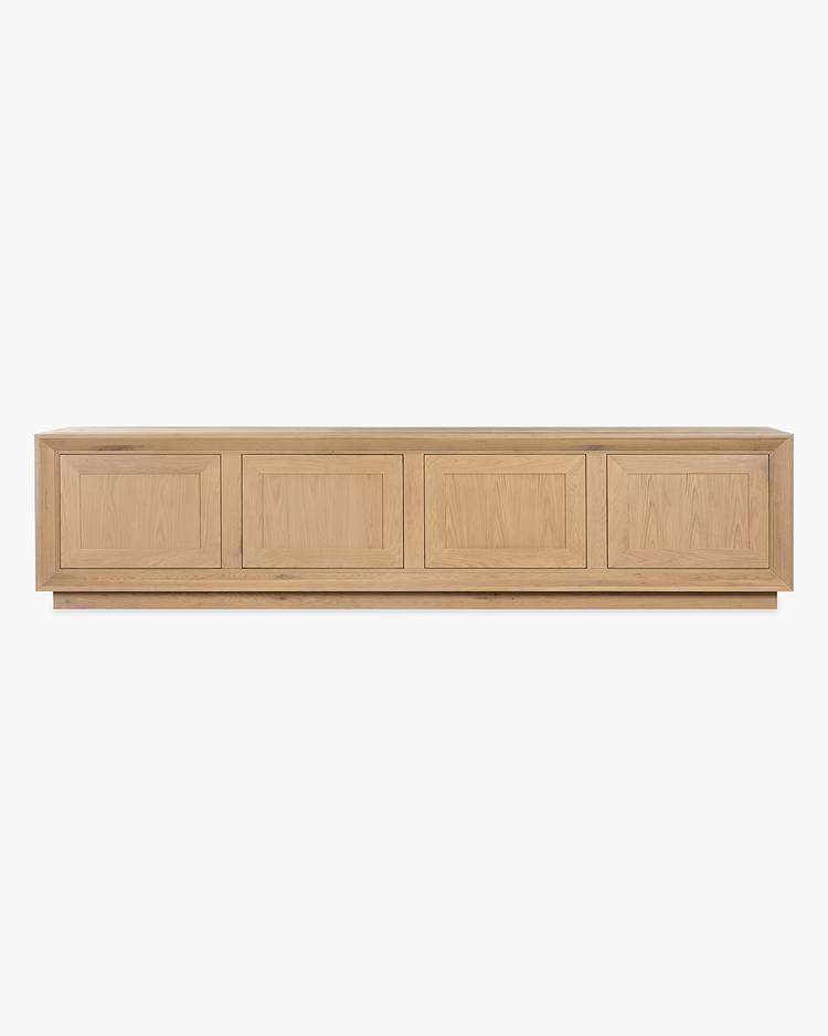 Frank II 4 Door Buffet