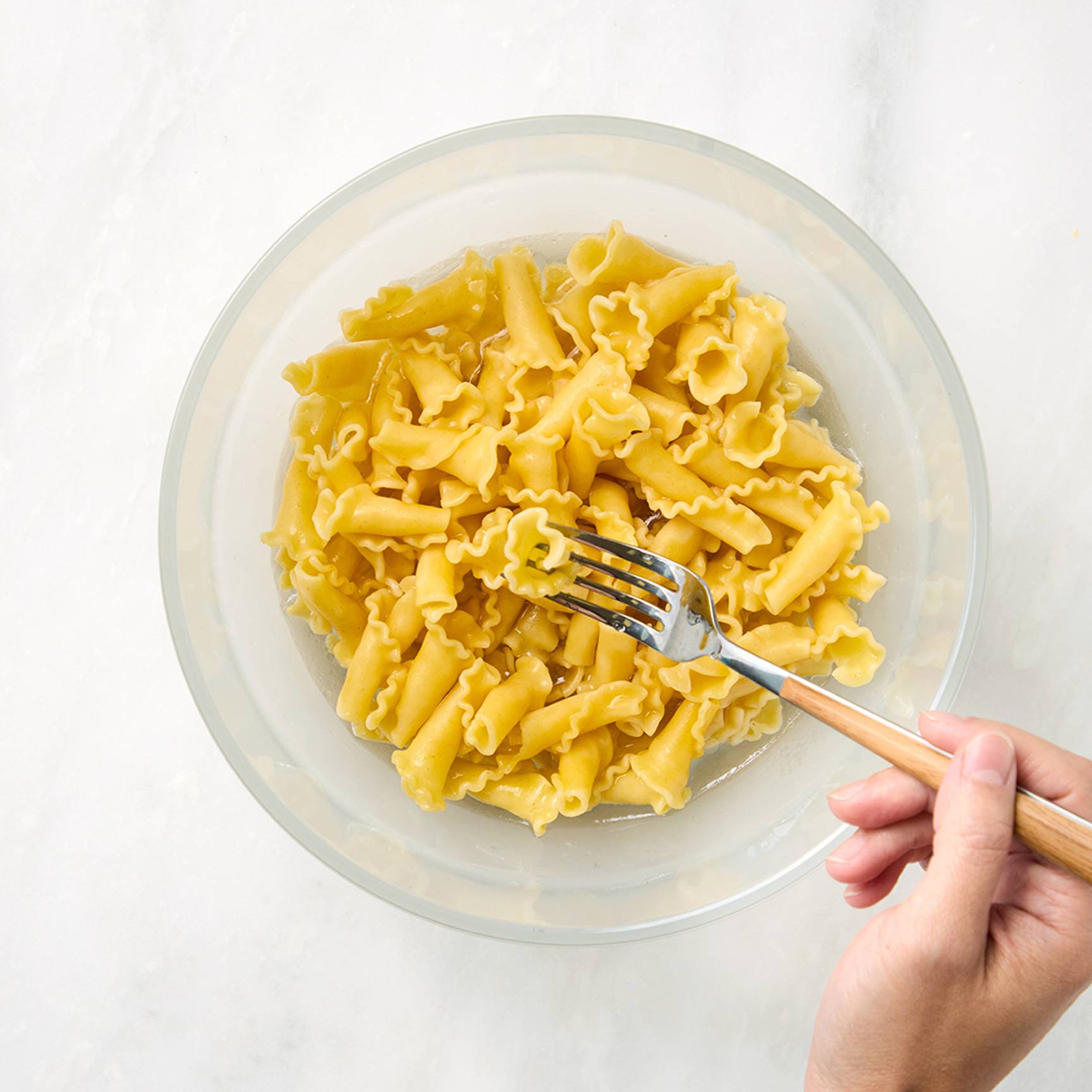 Best Way to Cook Pasta in the Microwave Anyday
