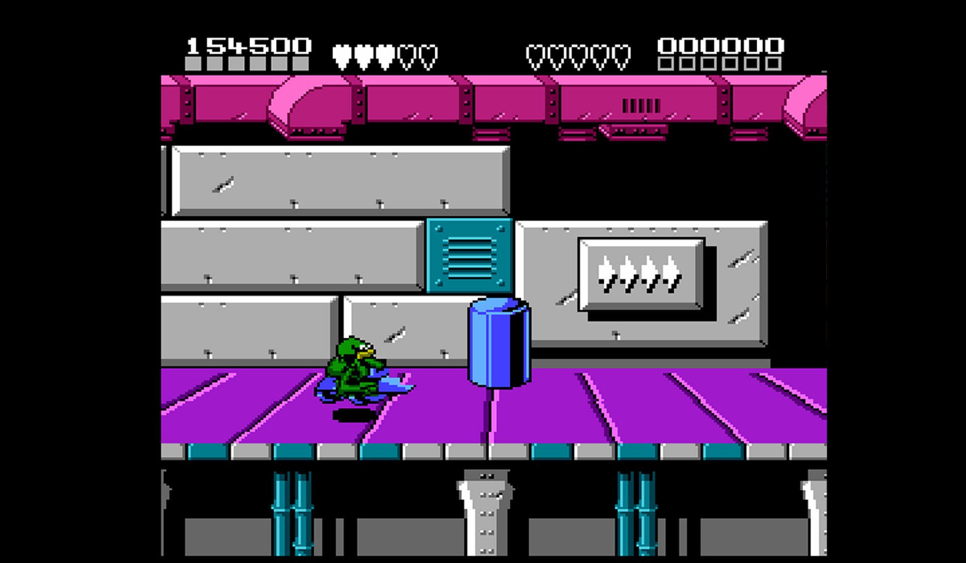 Battletoads & Double Dragon (NES) – Limited Run Games Battletoads & Double Dragon (NES) – Limited Run Games
