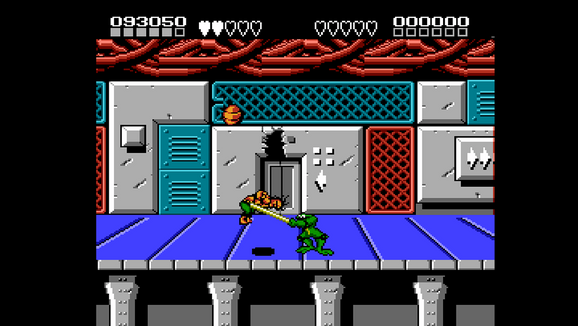 Battletoads / Double Dragon (1993) - MobyGames