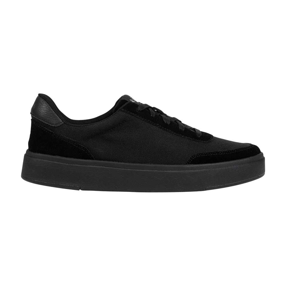 Black Slip On Shoes | Kizik