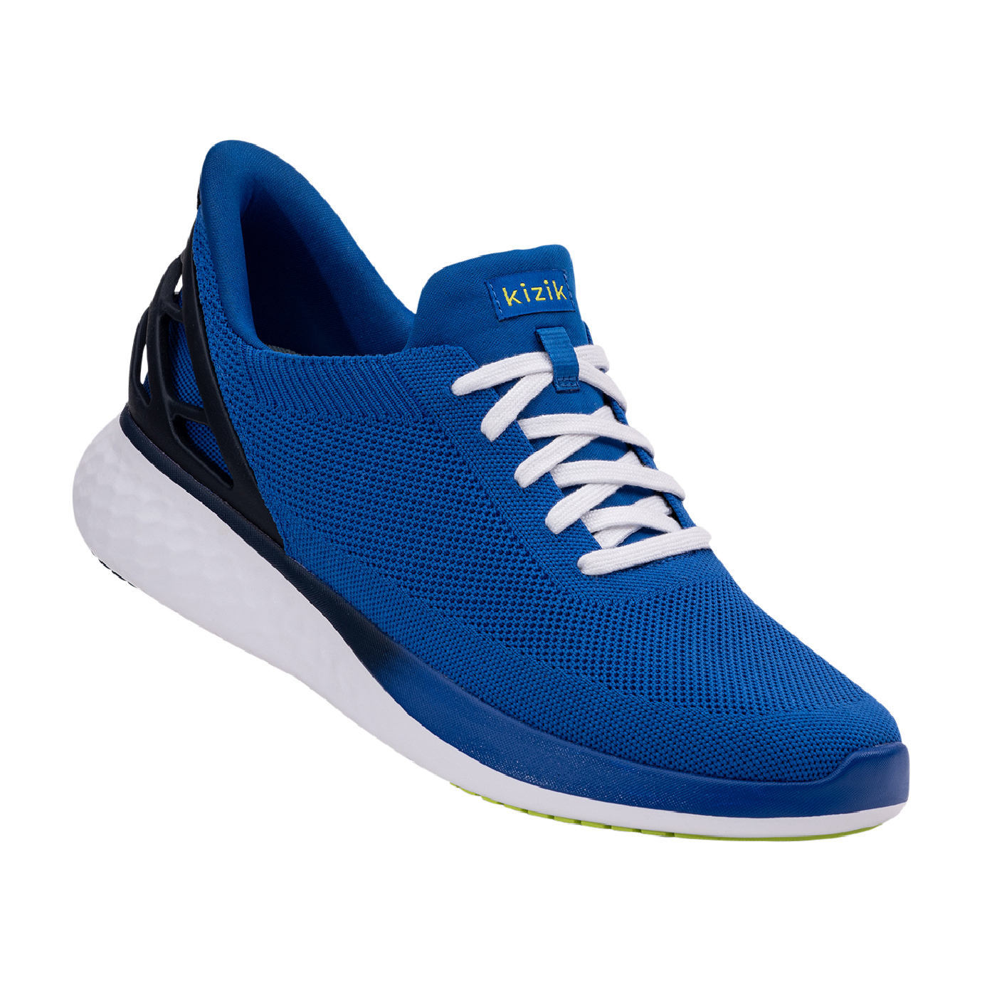 Men's Athens Cobalt Blue Kizik