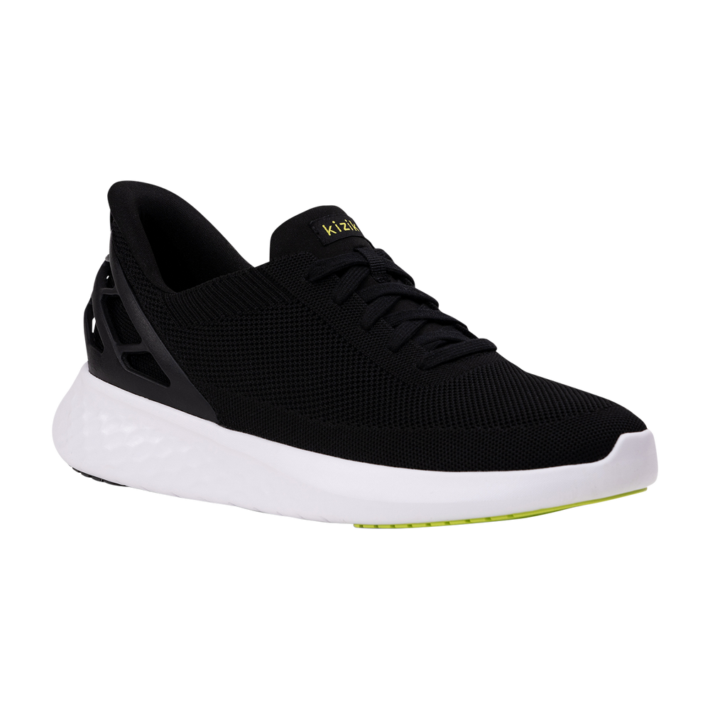 Our Story | Kizik Hands Free Shoes
