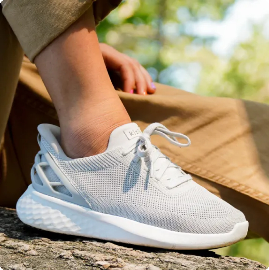 Perfect Pairings with Kizik Shoes for Women