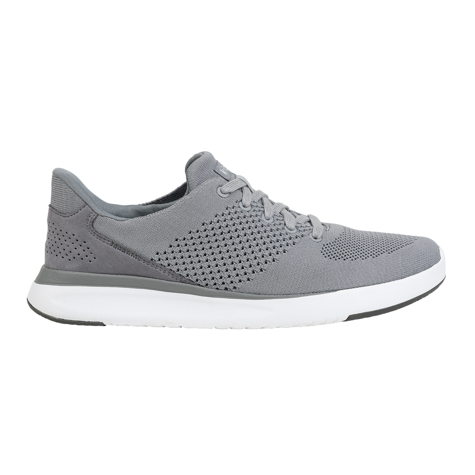 Men's Lima - Grey – Kizik