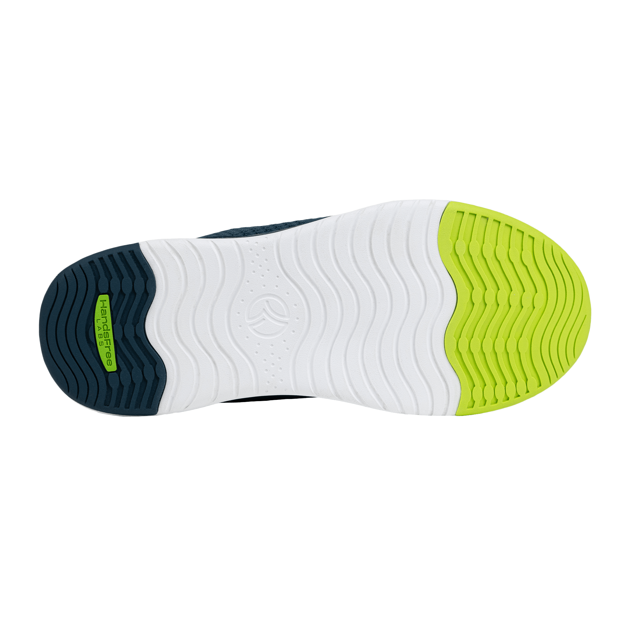 Kizik Men's Lima - Tidepool 11 / Wide EE | Kizik Hands-Free Shoes | Step in Shoes | Slip on Shoes
