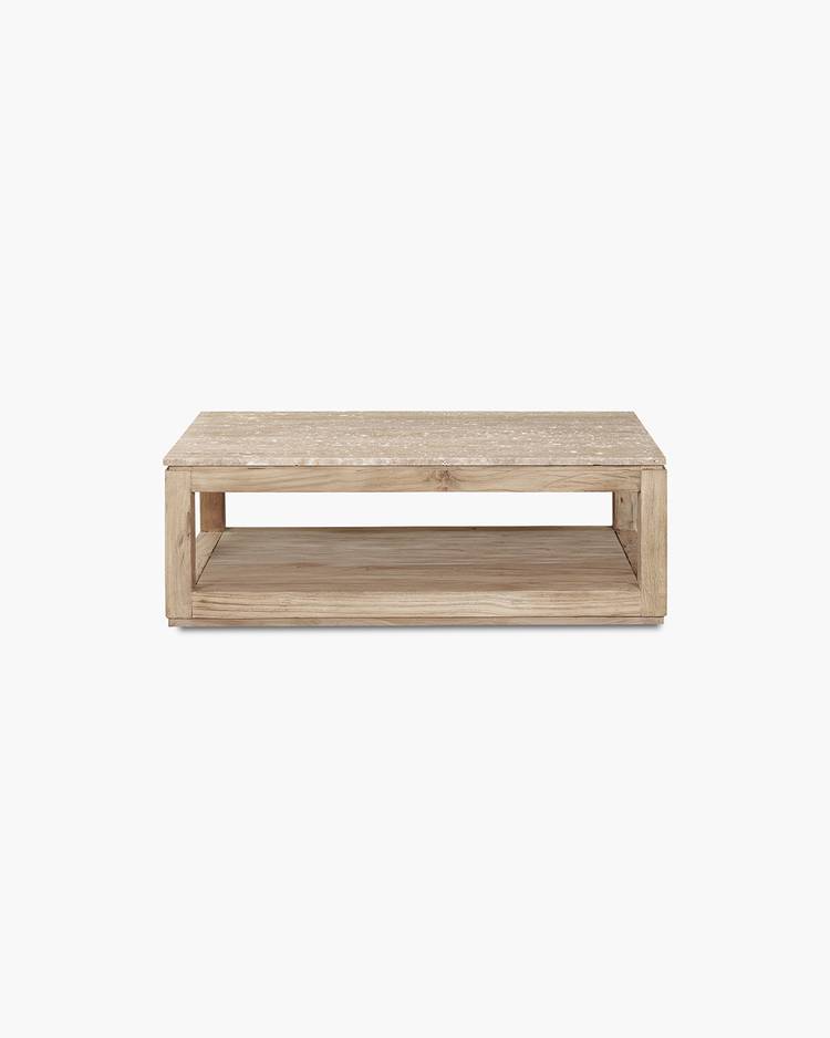 Axol Rectangular Coffee Table Axol Rectangular Coffee Table
