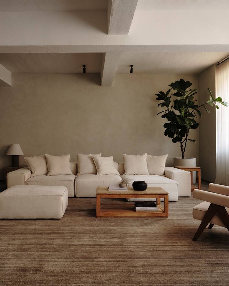 Axol Rectangular Coffee Table Axol Rectangular Coffee Table