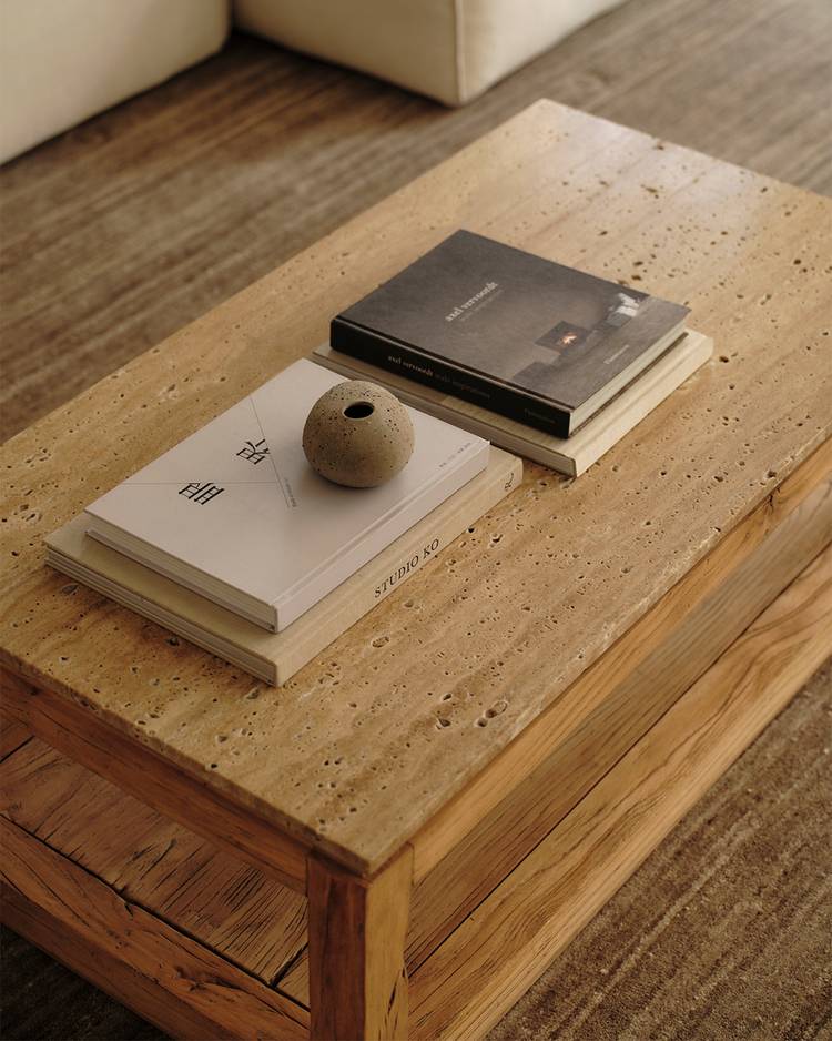 Axol Rectangular Coffee Table Axol Rectangular Coffee Table
