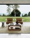 Axol Rectangular Coffee Table