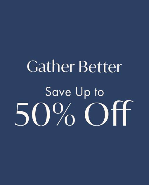 Up to 50% off