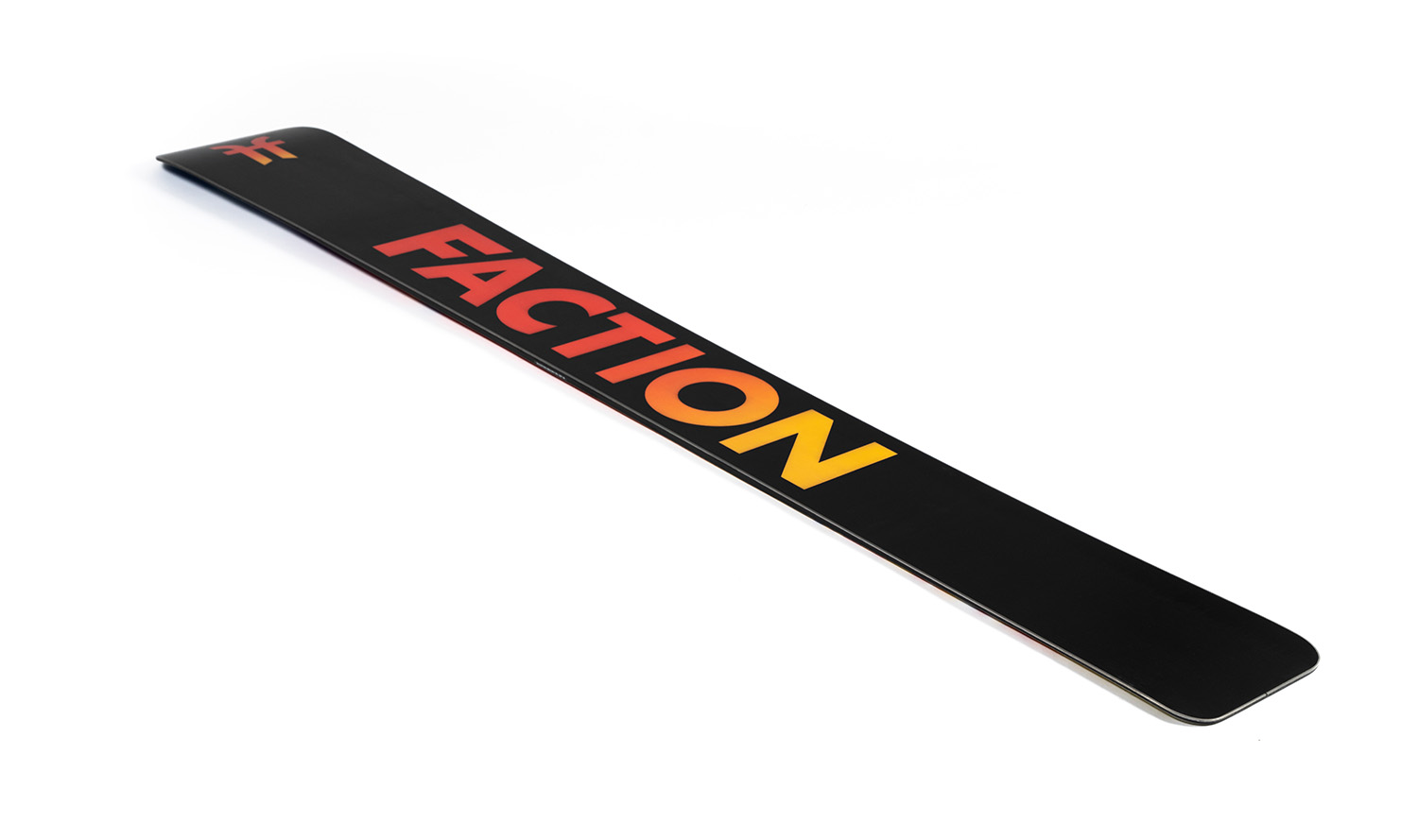 Faction Le Mono | 2024 Monoski – Faction Skis US