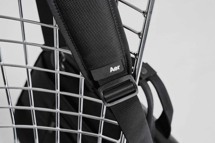 Tech Brief – Aer