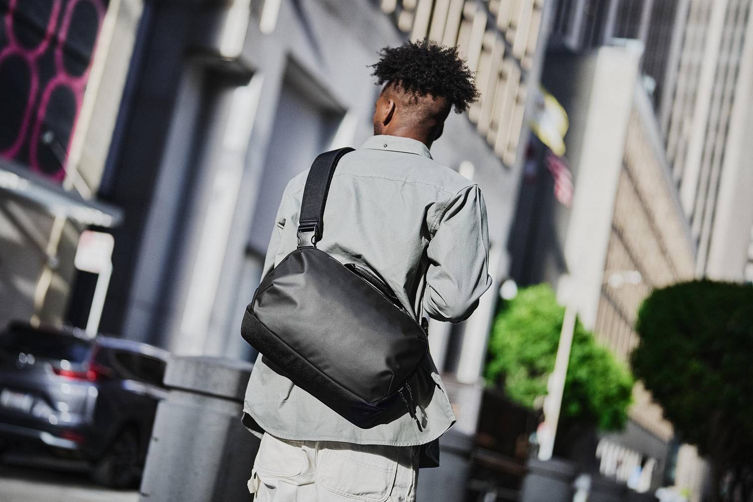 Tech Sling Tech Sling 3 – Aer