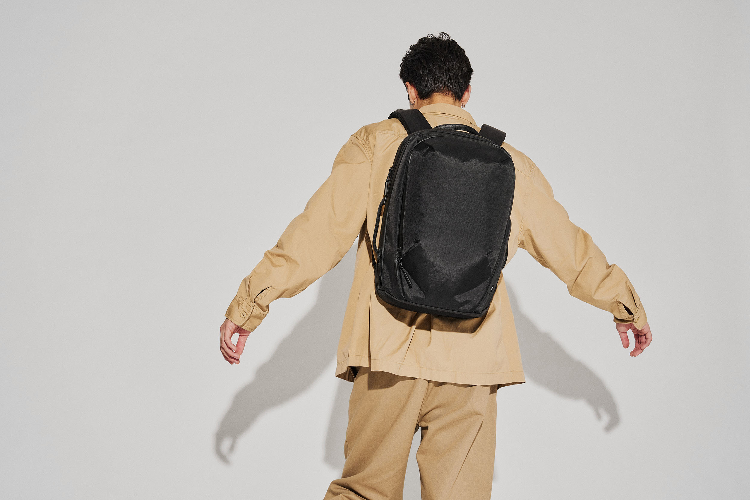 Tech Pack 3 X-Pac – Aer