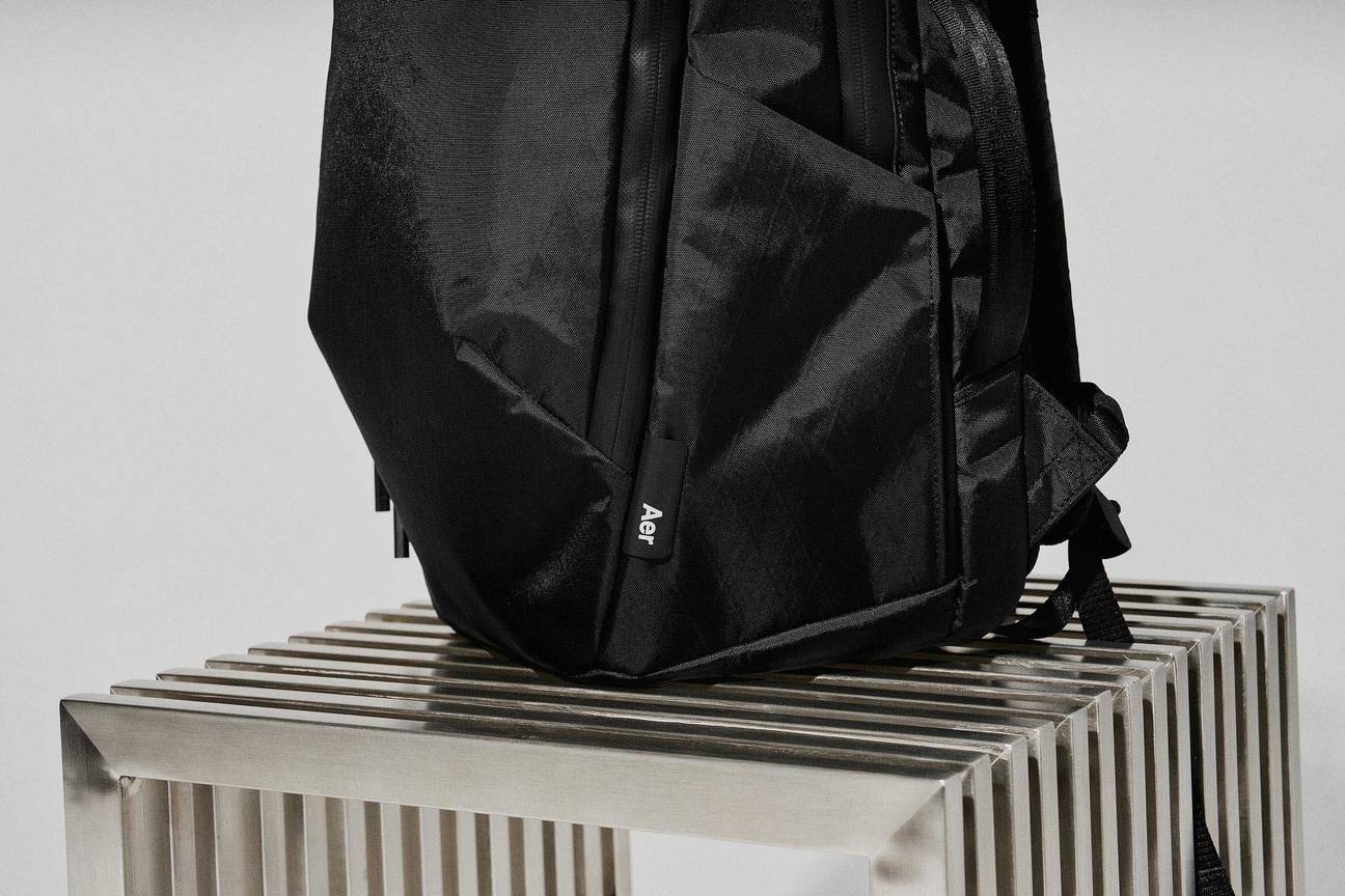 Tech Pack 3 X-Pac – Aer