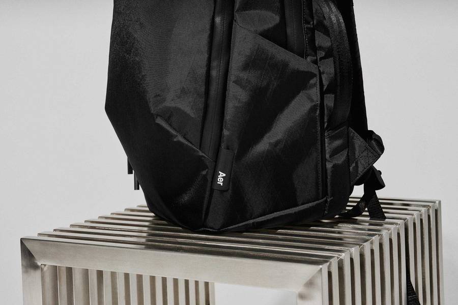 Tech Pack 3 X-Pac – Aer