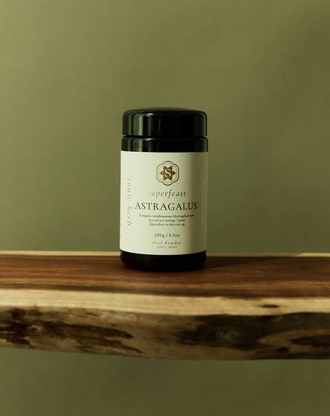 Astragalus