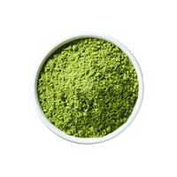 MATCHA GREEN TEA
