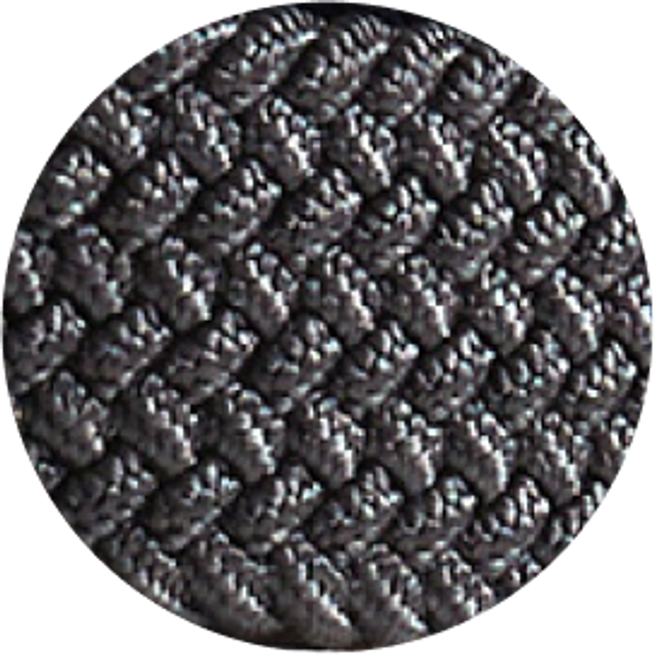 Men's Dark Khaki Performance Stretch Belt