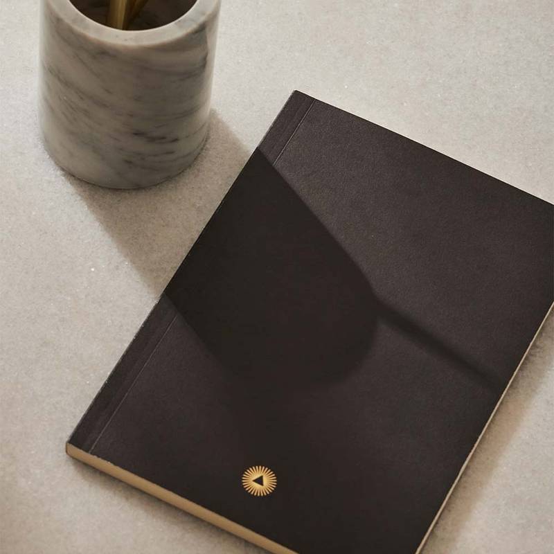 Essential Notebook with Bespoke Paper | Intelligent Change