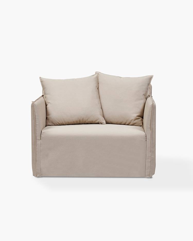 Outdoor Joe Loveseat