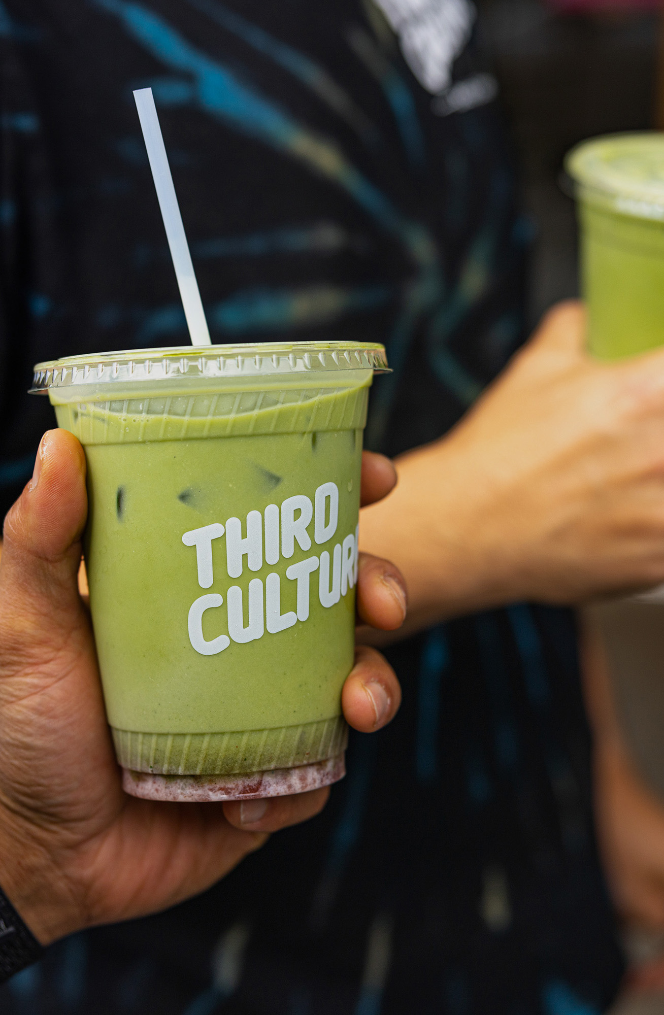 Perfect Matcha Chocolate Bar | TCHO Chocolate