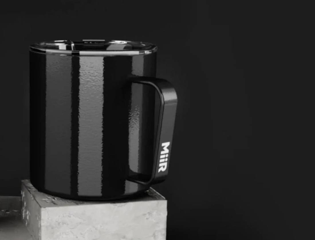 Miir 12oz Camp Mug – Terrapin Beer Co.